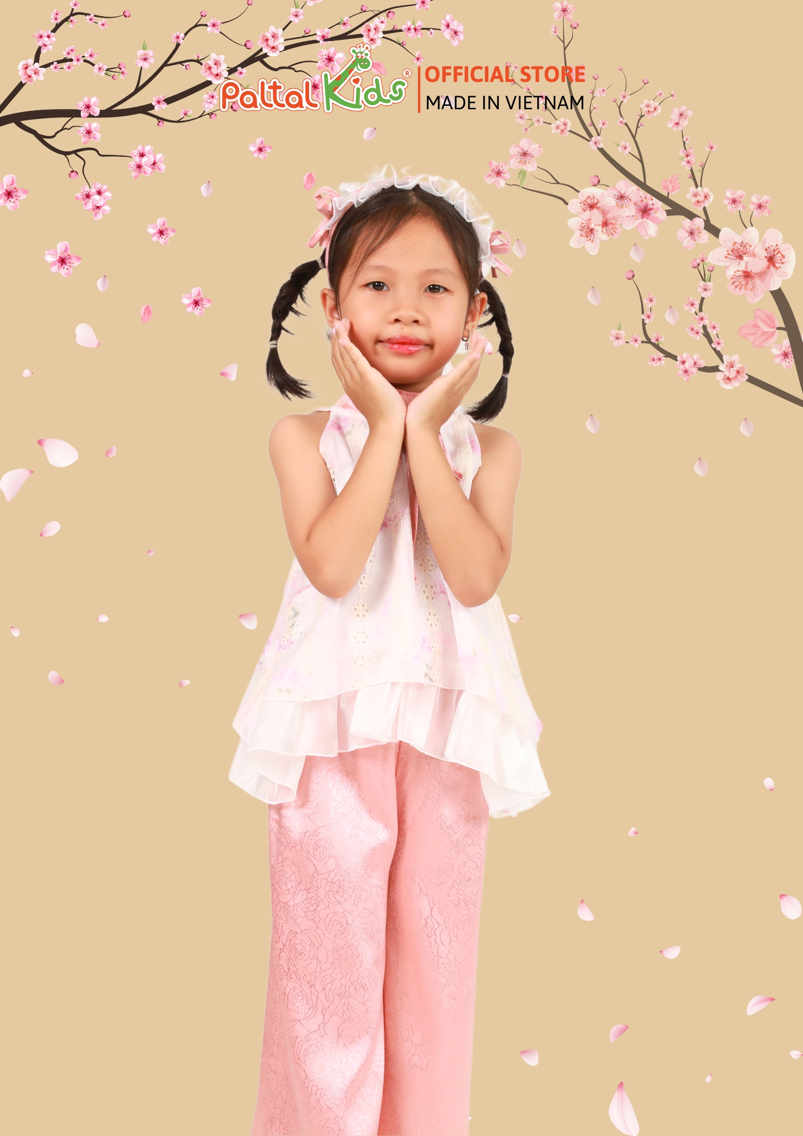 Set Yếm Trung Hoa Lụa Gấm Cách Tân Cao Cấp - 533 6076