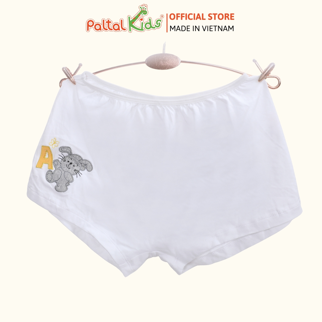 (CHE TÊN SẢN PHẨM) Combo 6 Quần Lót Cotton Ngẫu Nhiên Cao Cấp - 027 7301