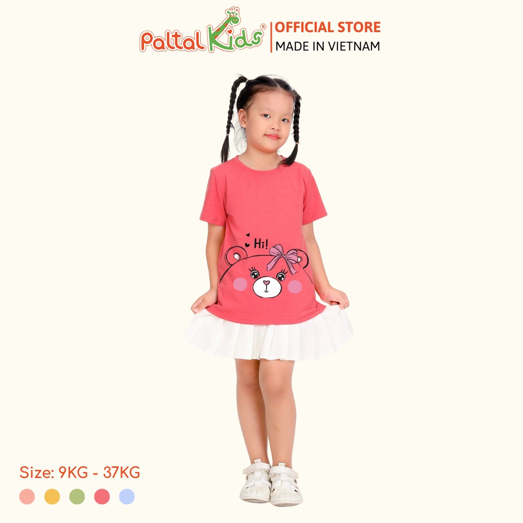 Áo Thun Cotton Melan Cao Cấp - 190 1410