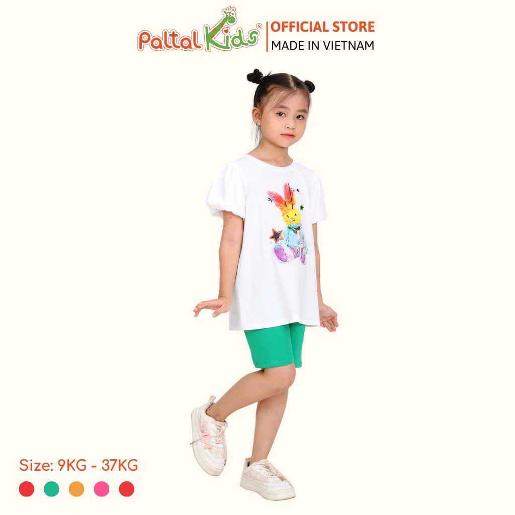 Đồ Bộ Lửng Cotton Mỹ Cao Cấp - 024 7033