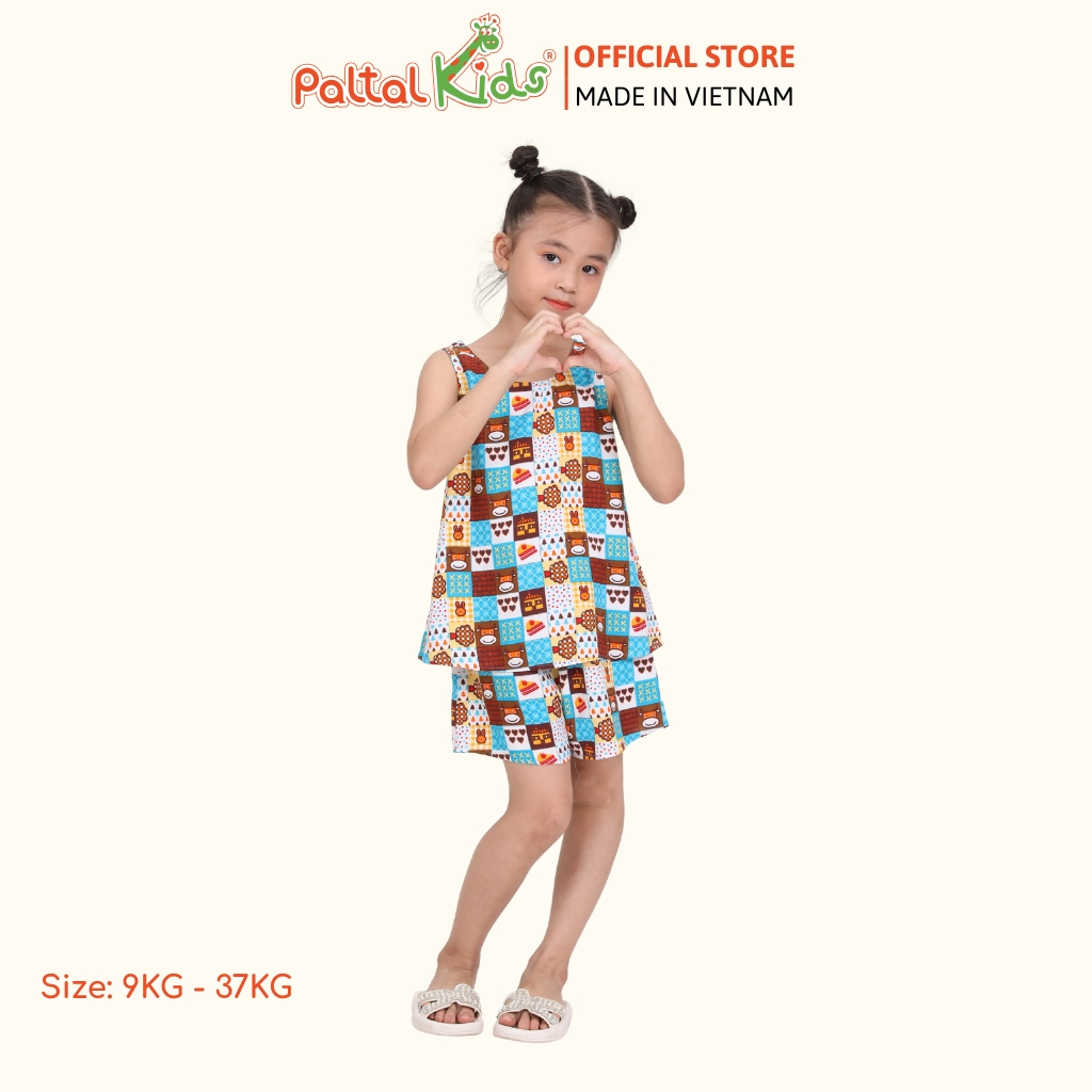 Đồ Bộ Đùi Lanh Lạnh Cao Cấp - 255 7035