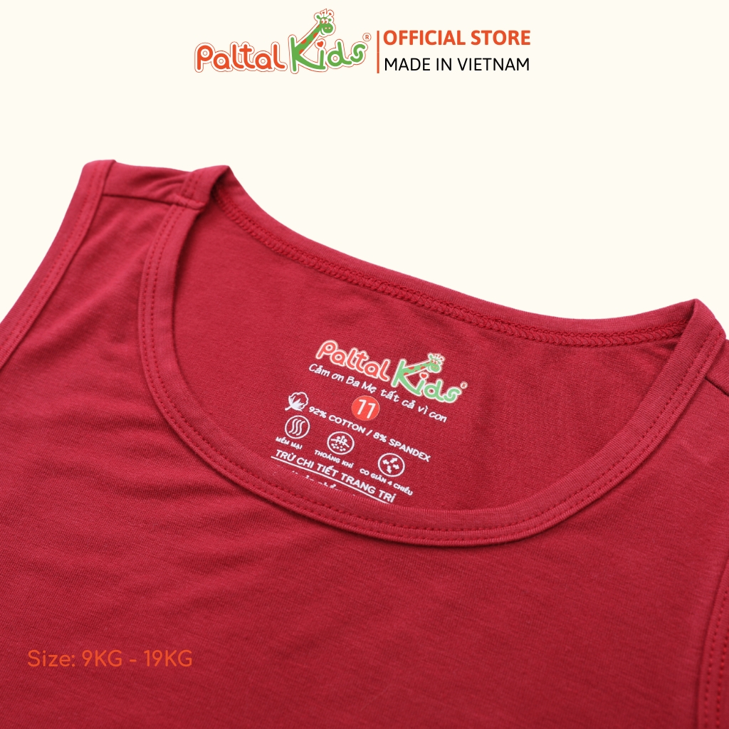 Đồ Bộ Đùi Cotton Modal Cao Cấp - 205 2125