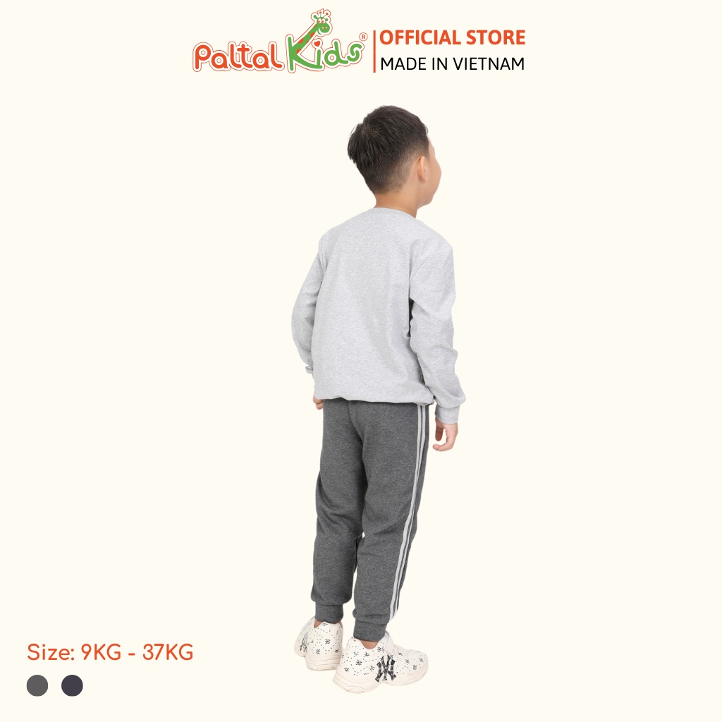 Quần Dài Chân Cua Cao Cấp - 508 8511