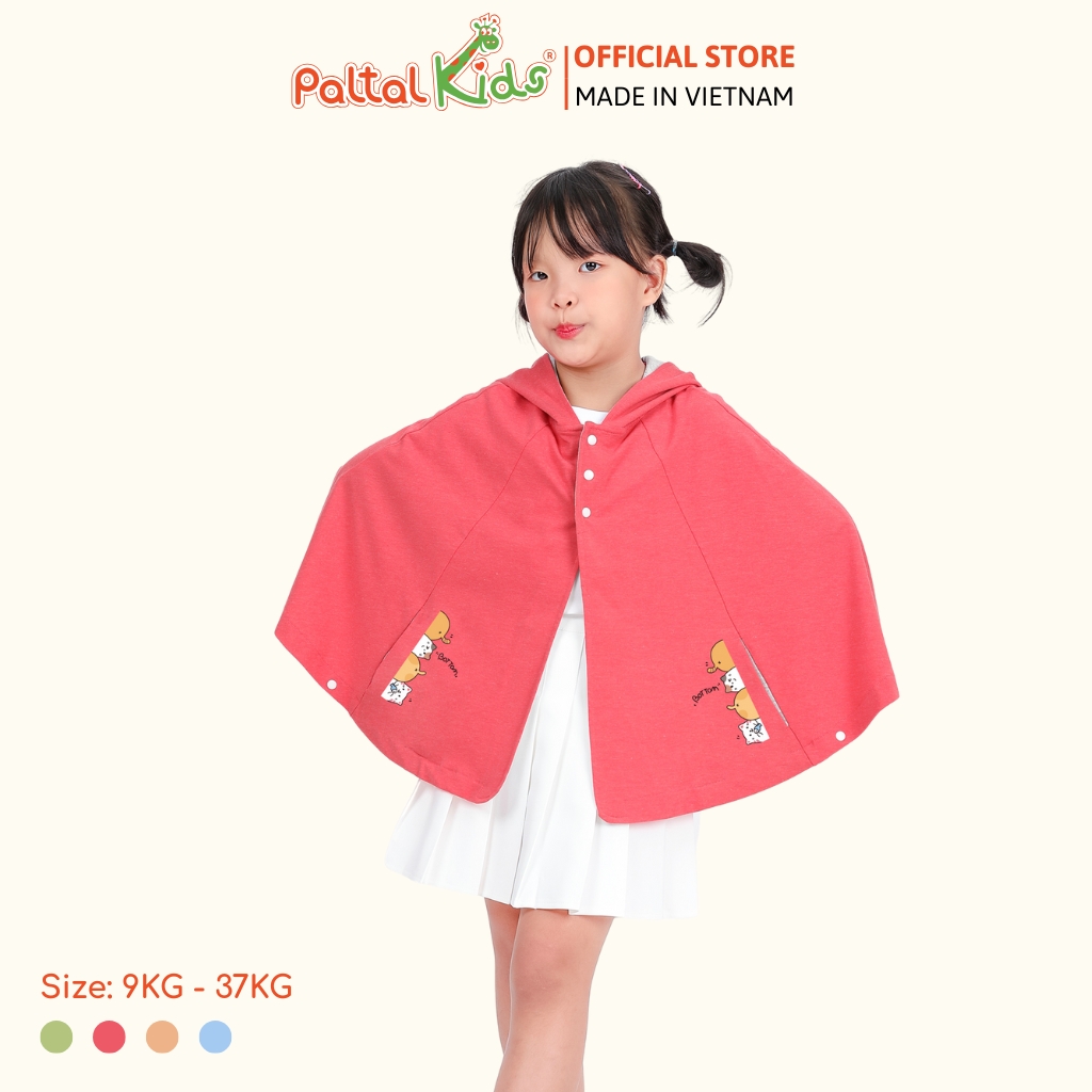 Áo Choàng Cánh Dơi CVC Cao Cấp - 191 4025