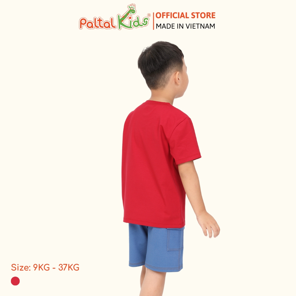 Áo Thun Cotton Mỹ Cao Cấp - 020 1391