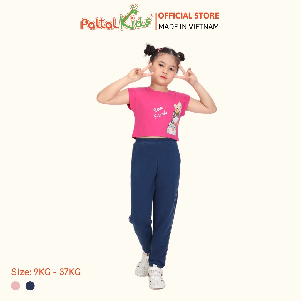 Quần Dài Chân Cua Cao Cấp - 548 8506