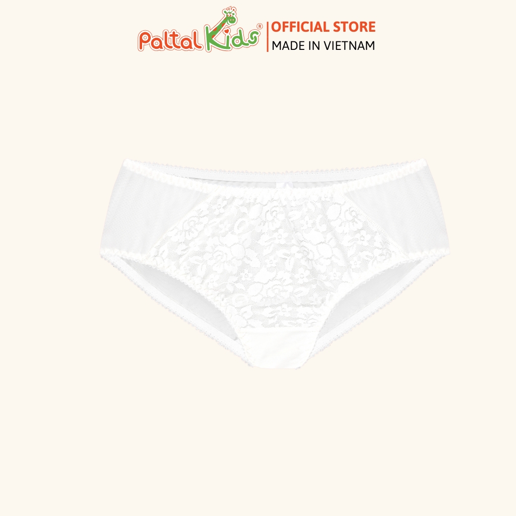 (CHE TÊN SẢN PHẨM) Combo 2 - 6 Quần Lót Voan Lưới Ngẫu Nhiên Cao Cấp - 077 7265