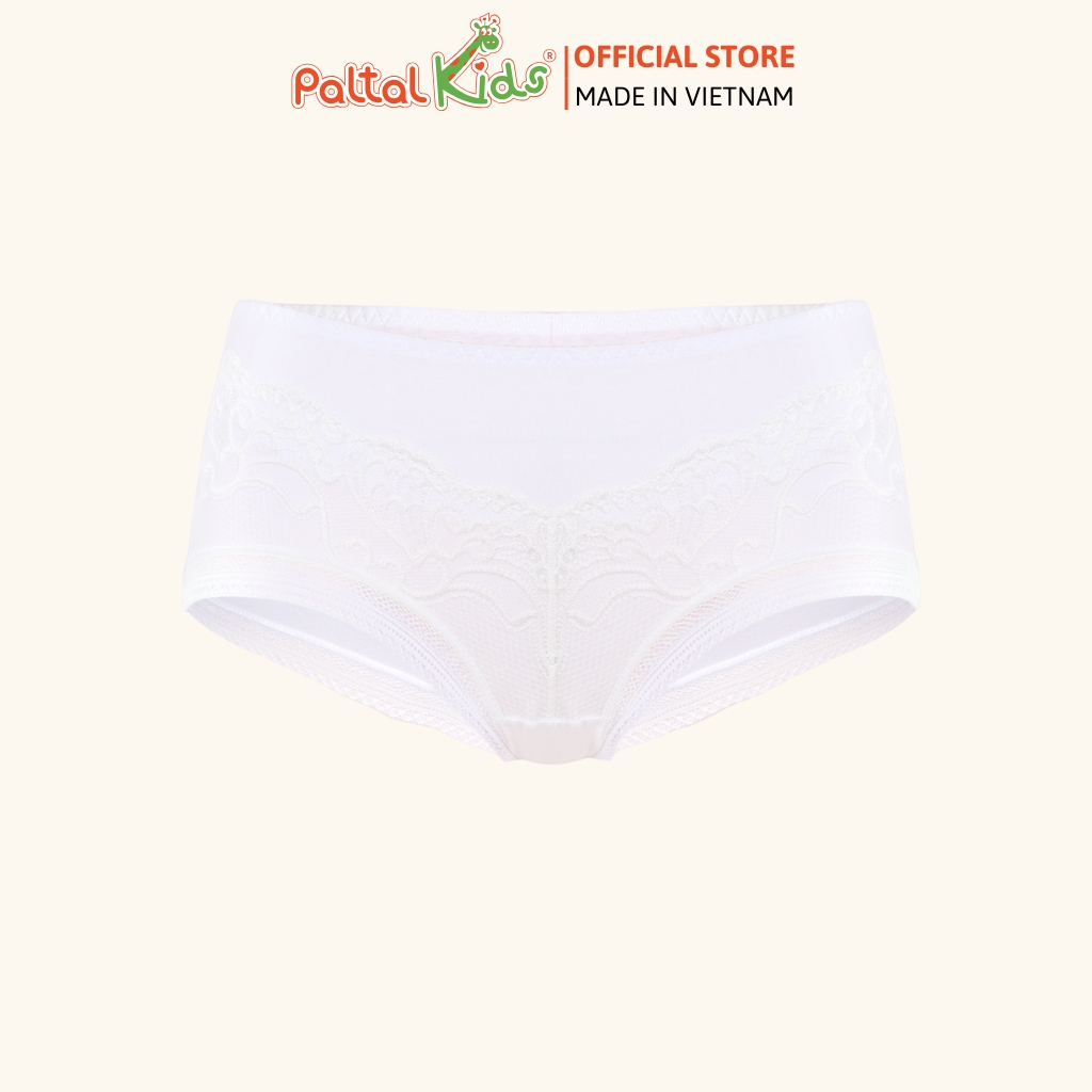 (CHE TÊN SẢN PHẨM) Combo Quần Lót Cotton Màu Ngẫu Nhiên Cao Cấp - 027 7254