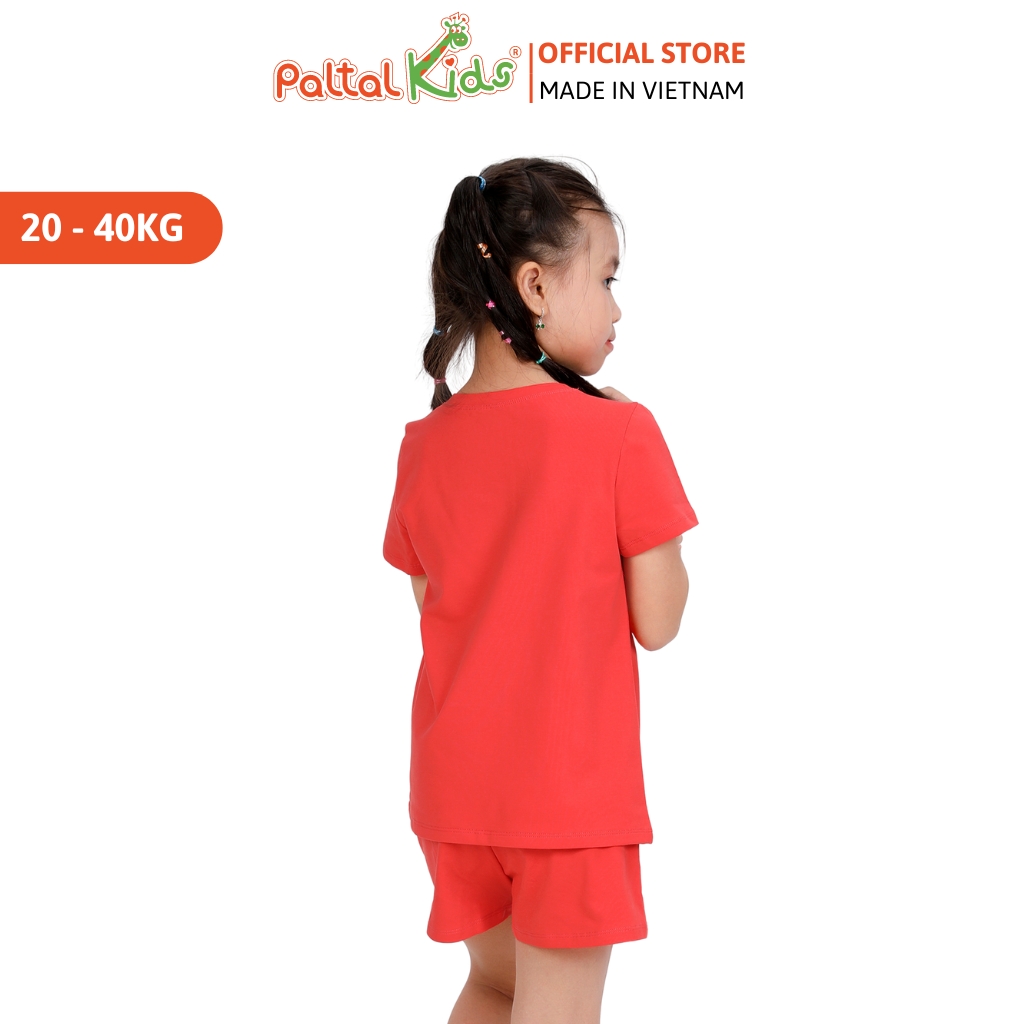 Đồ Bộ Đùi Cotton Mỹ Cao Cấp - 025 2134