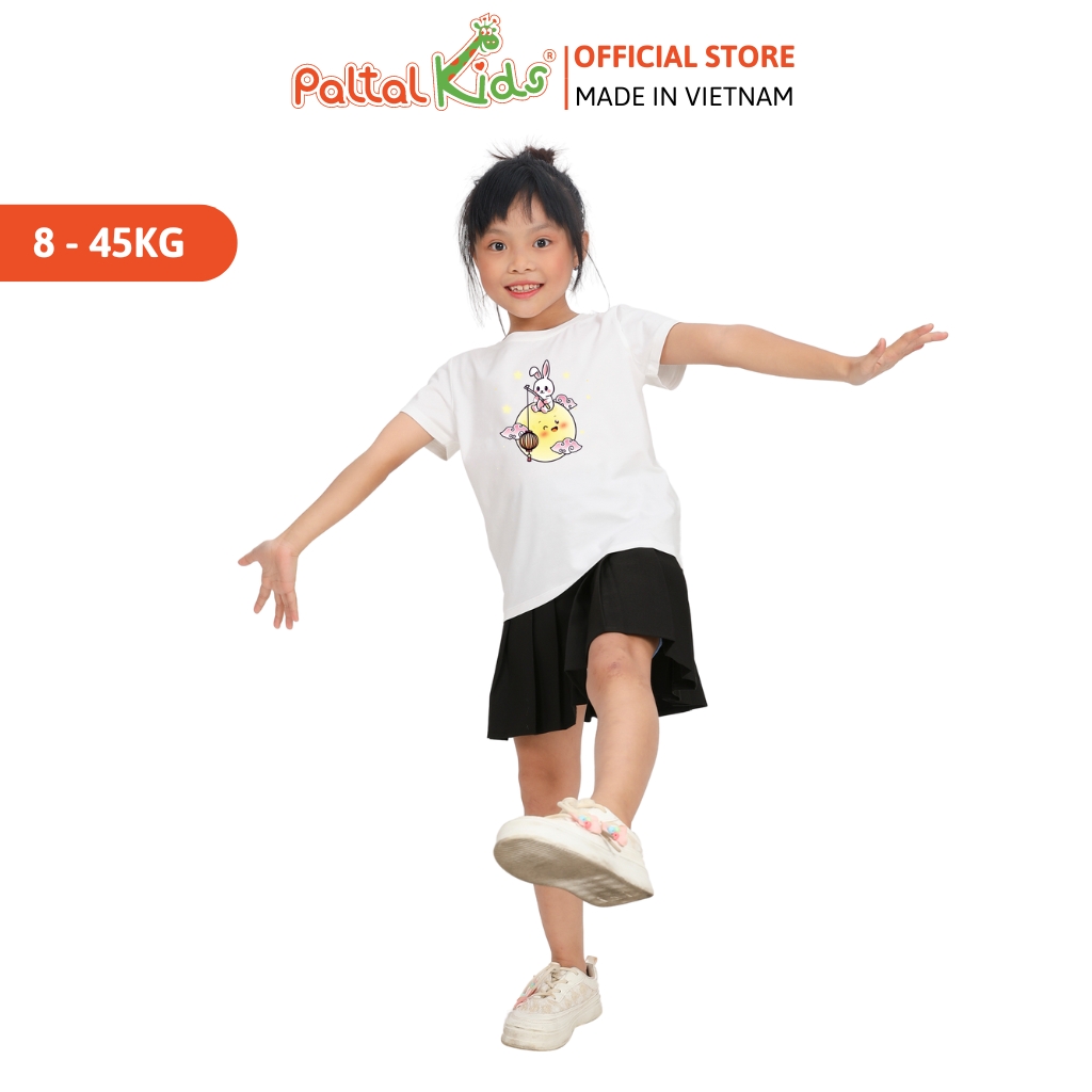 TRUNG THU 2024 - Áo Thun Cotton Mỹ Cao Cấp - 020 1429