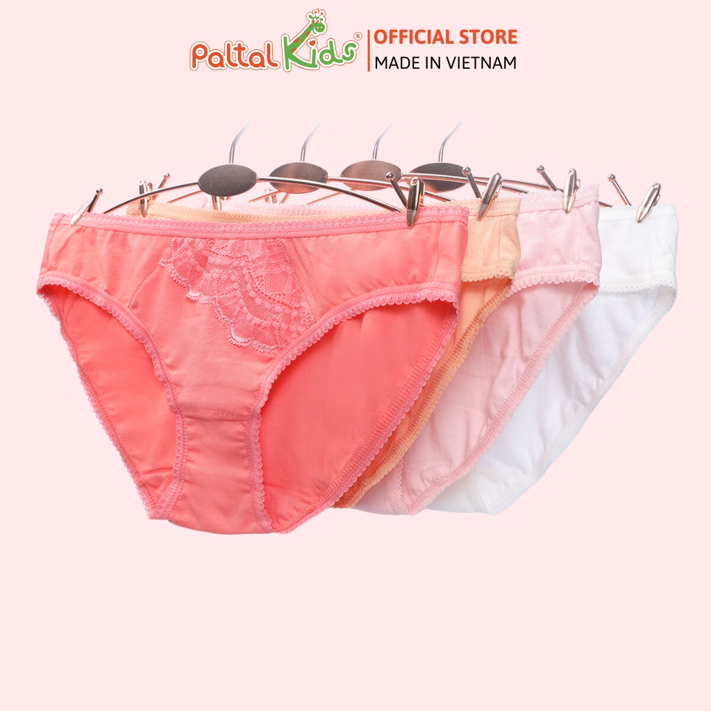 (CHE TÊN SẢN PHẨM) Combo 2 - 6 Quần Lót Thun Lạnh Ngẫu Nhiên Cao Cấp - 027 7248