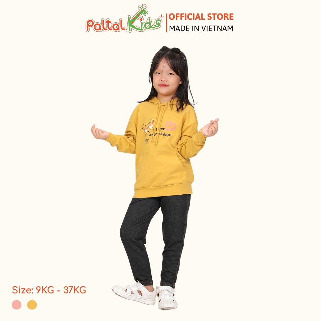 Áo Hoodie Cotton Melan Cao Cấp  - 191 4009