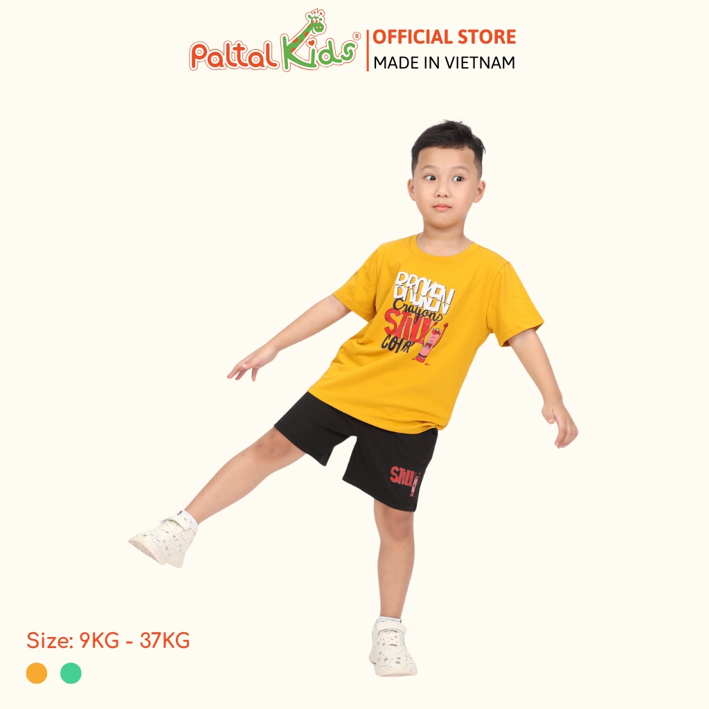 Đồ Bộ Đùi Cotton Mỹ Cao Cấp - 025 2111