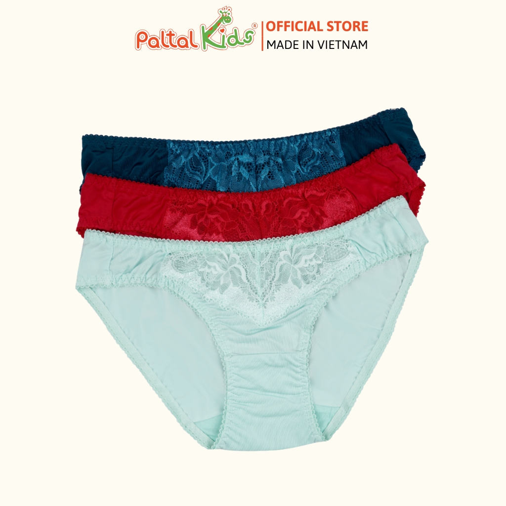 (CHE TÊN SẢN PHẨM) Combo Quần Lót Khuyến Mãi 15K Màu Sắc Ngẫu Nhiên