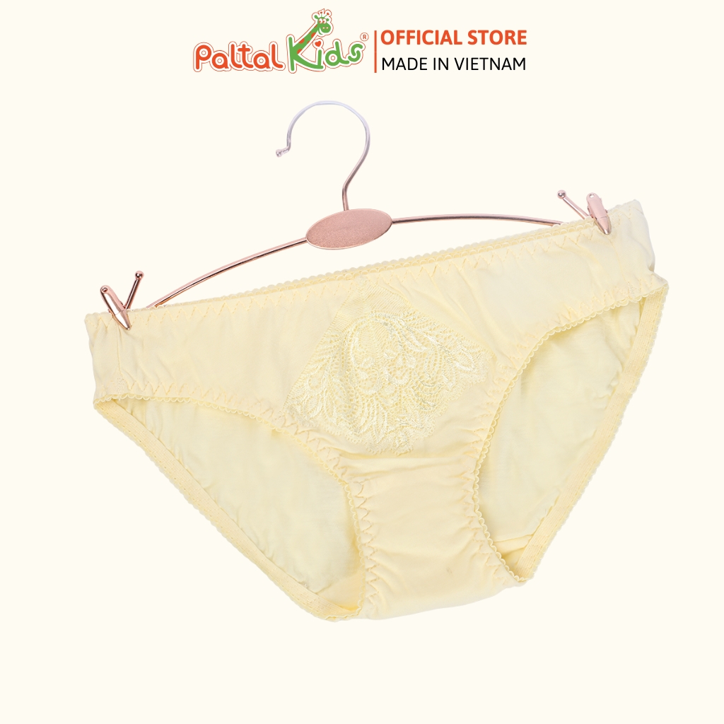 (CHE TÊN SẢN PHẨM) Combo 2 - 6 Quần Lót Thun Lạnh Ngẫu Nhiên Cao Cấp - 027 7247