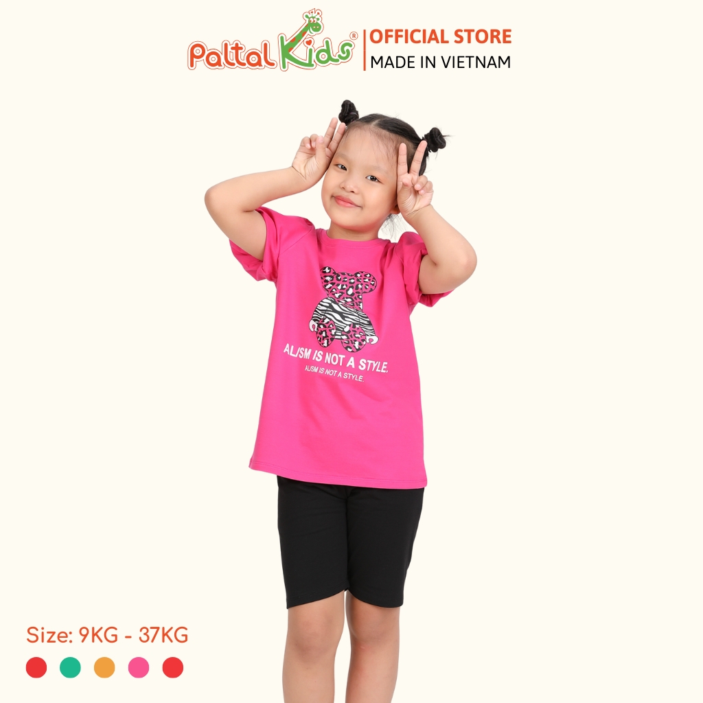 Đồ Bộ Lửng Cotton Mỹ Cao Cấp - 024 7026