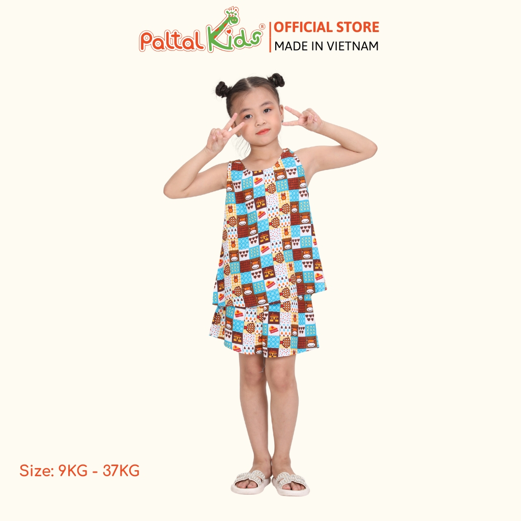 Đồ Bộ Đùi Lanh Lạnh Cao Cấp - 255 7035