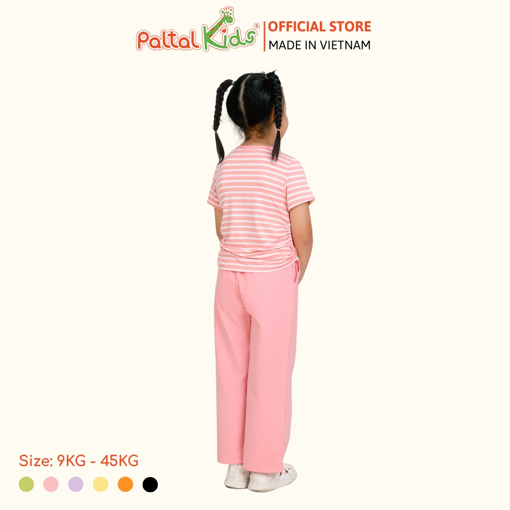 Đồ Bộ Dài Cotton Viscose Cao Cấp - 023 6073