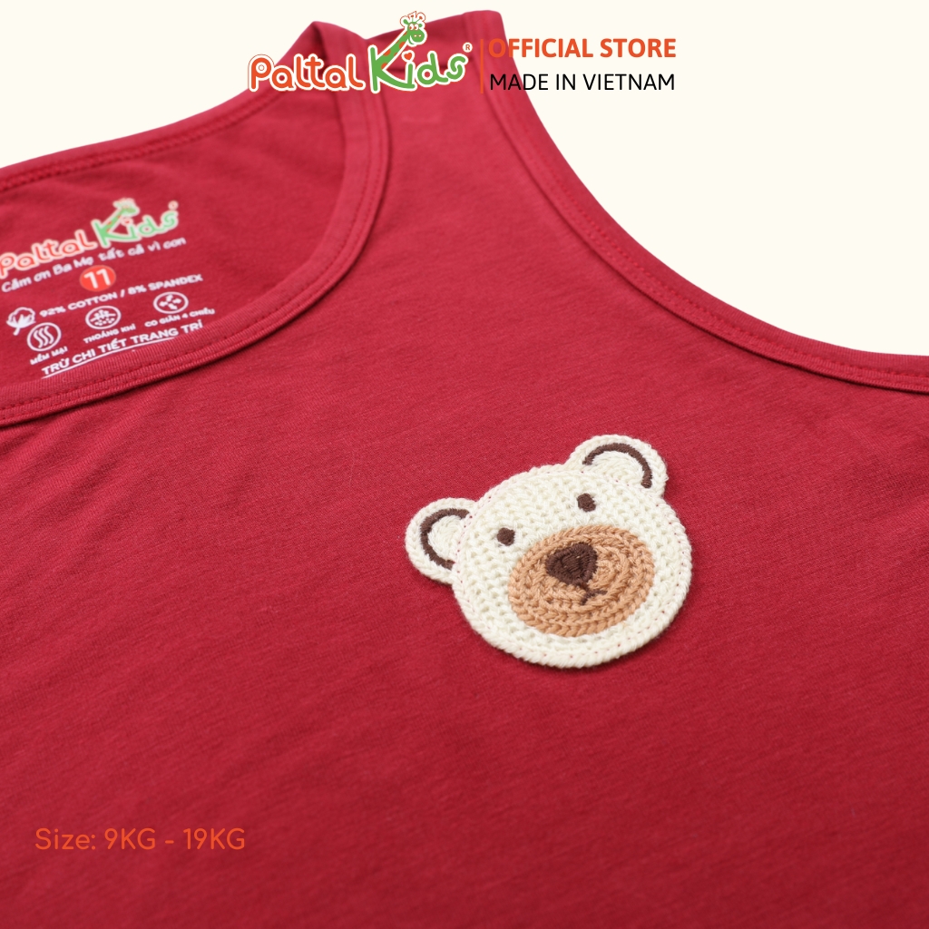 Đồ Bộ Đùi Cotton Modal Cao Cấp - 205 2125