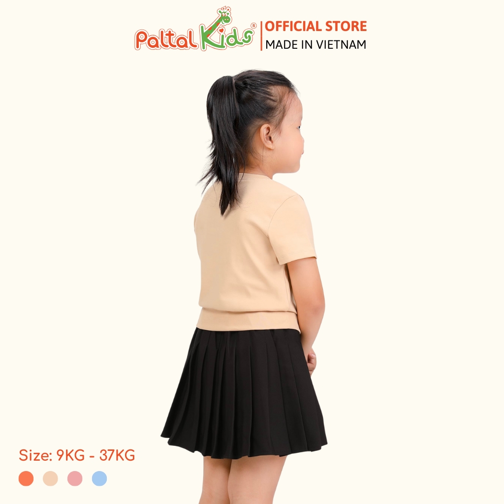 Áo Croptop Cotton Borip Cao Cấp - 220 1407