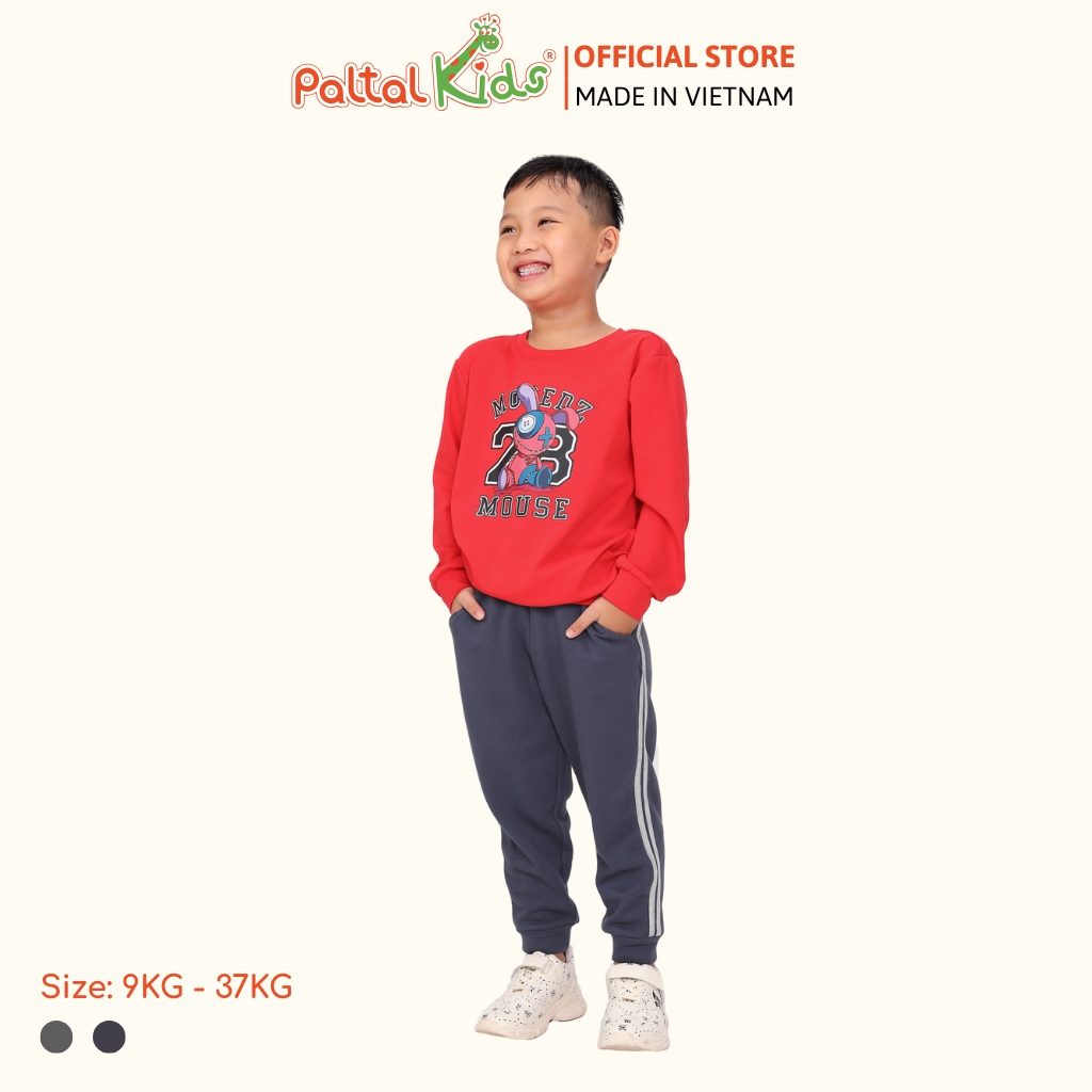 Quần Dài Chân Cua Cao Cấp - 508 8511