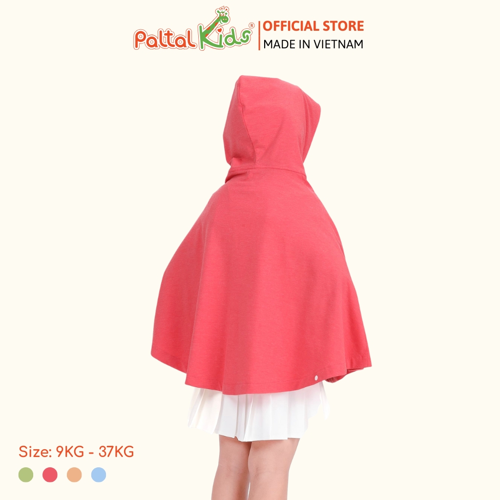 Áo Choàng Cánh Dơi CVC Cao Cấp - 191 4025