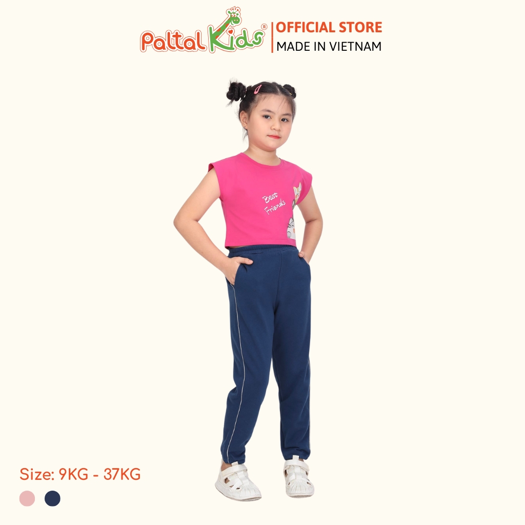 Quần Dài Chân Cua Cao Cấp - 548 8506