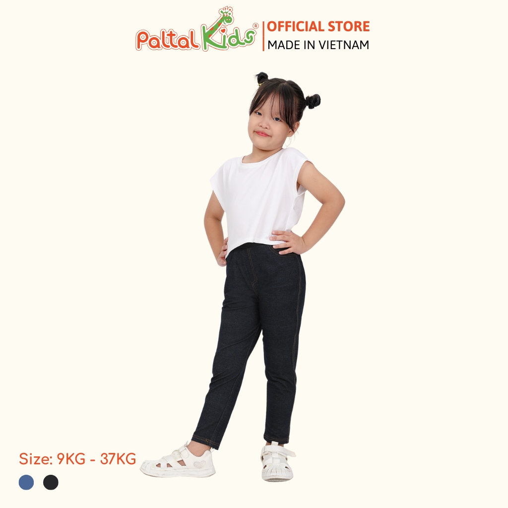 Quần Dài Jean Thun Cao Cấp - 508 8505