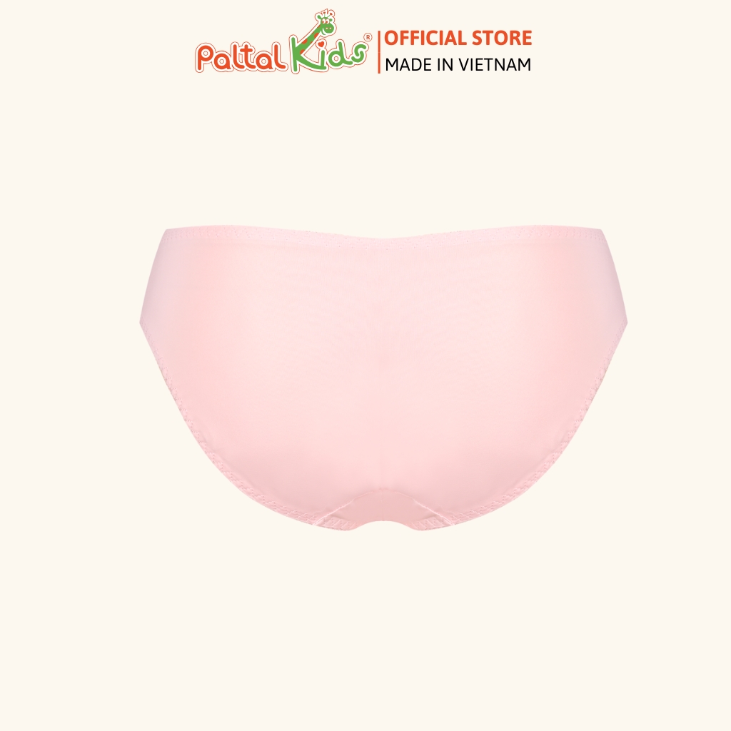 (CHE TÊN SẢN PHẨM) Combo Quần Lót Thun Lạnh Màu Ngẫu Nhiên Cao Cấp - 017 7260