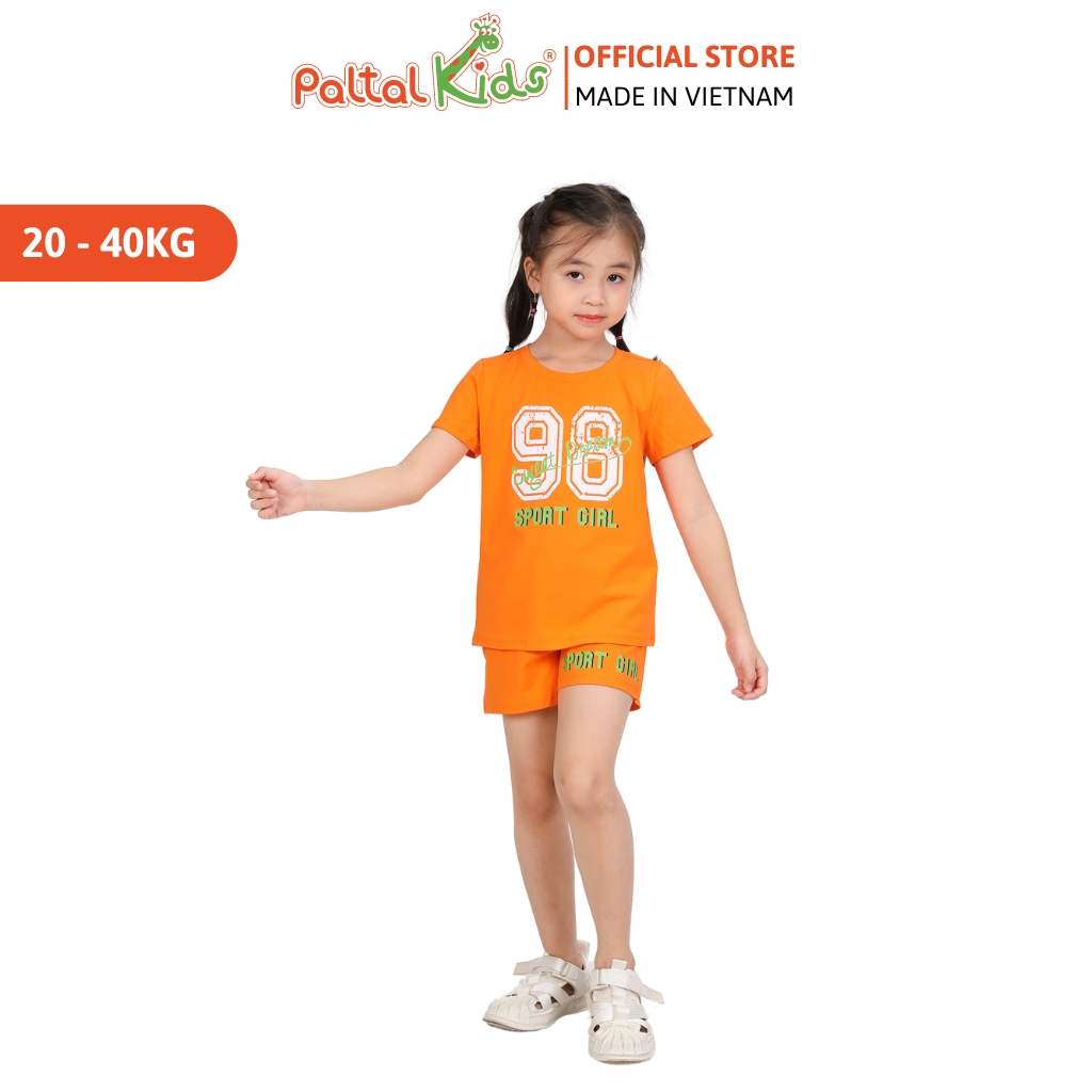 Đồ Bộ Đùi Cotton Mỹ Cao Cấp - 025 2134