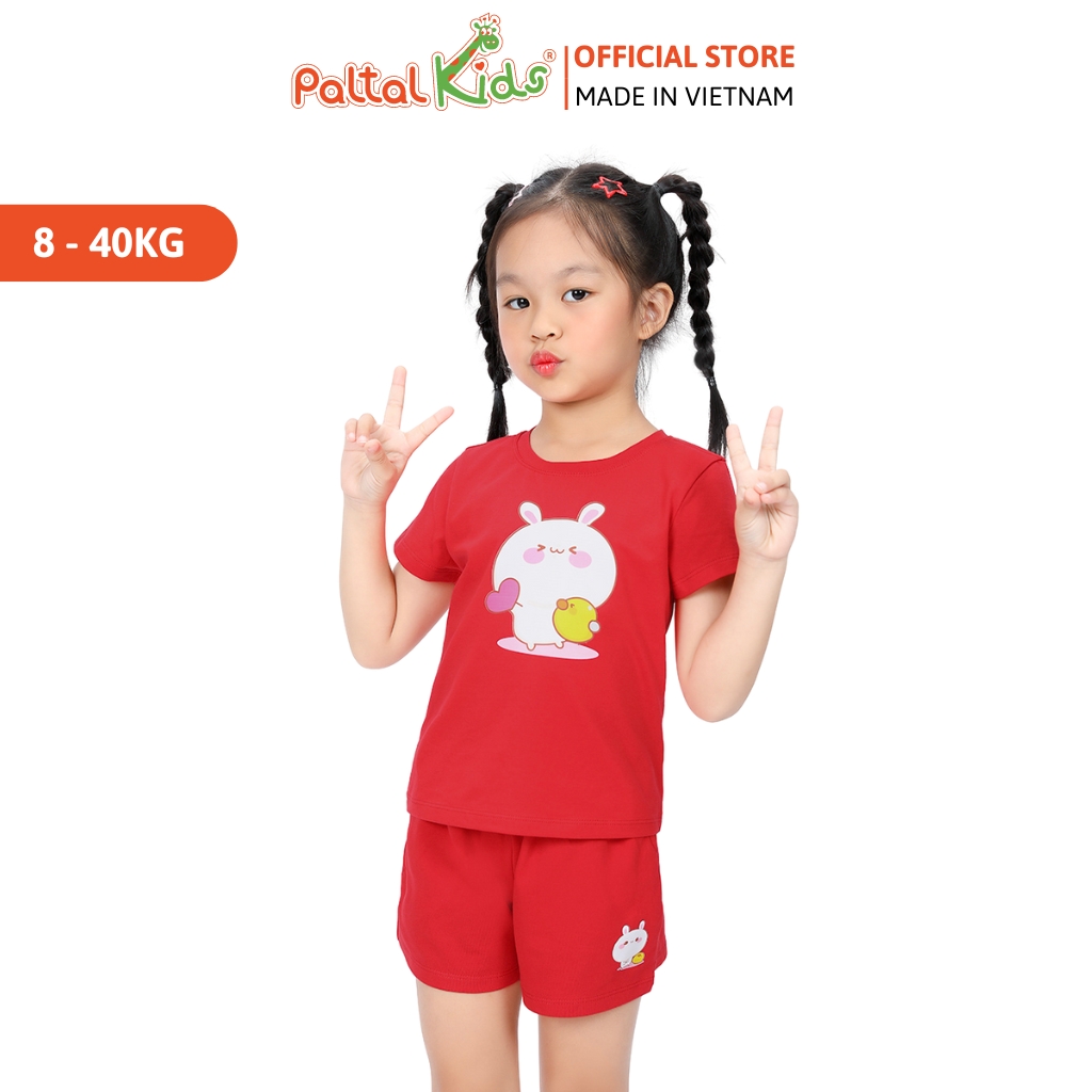 Đồ Bộ Đùi Cơ Bản Cotton Mỹ Cao Cấp - 025 2017 - Size 10