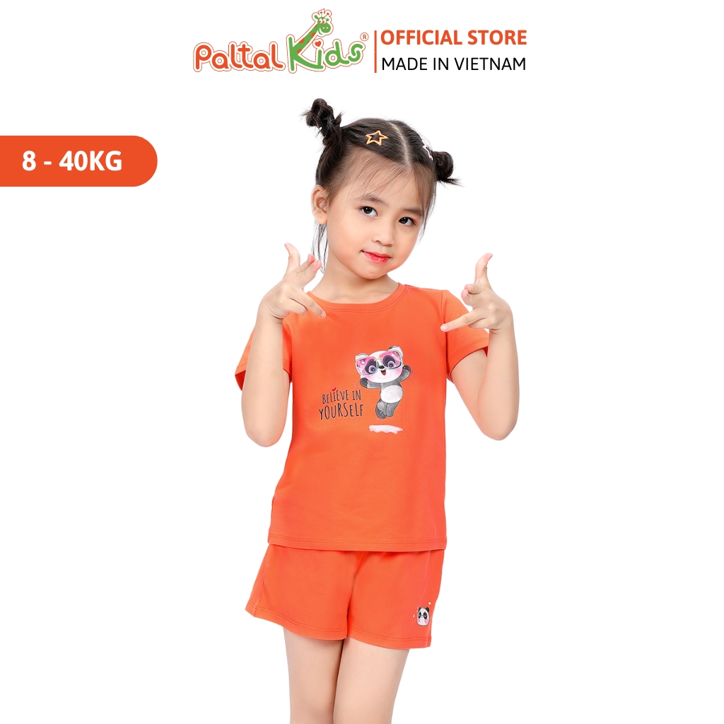 Đồ Bộ Đùi Cơ Bản Cotton Mỹ Cao Cấp - 025 2018 - Size 11