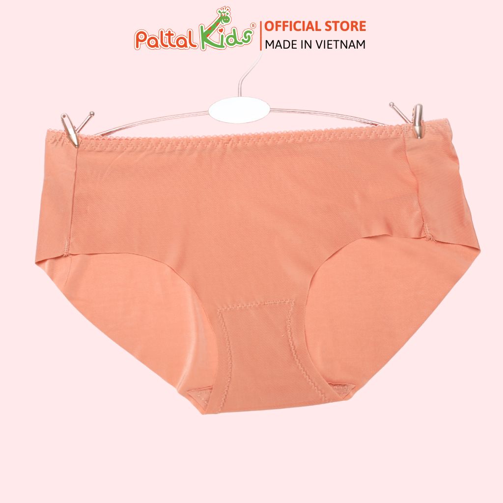 (CHE TÊN SẢN PHẨM) Combo 10 Quần Lót Thun Lạnh Ngẫu Nhiên Cao Cấp - 017 7406