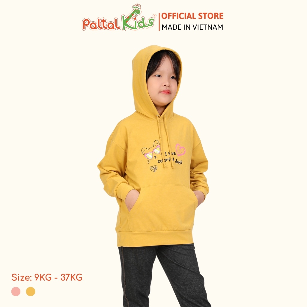 Áo Hoodie Cotton Melan Cao Cấp  - 191 4009