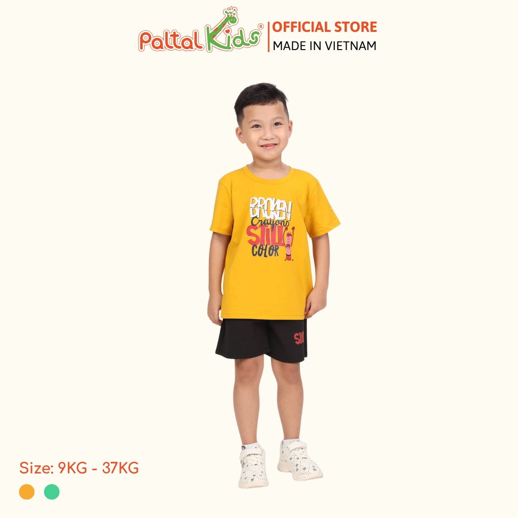 Đồ Bộ Đùi Cotton Mỹ Cao Cấp - 025 2111