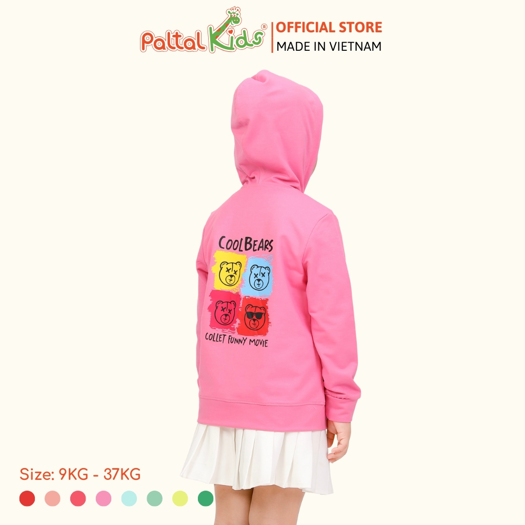 Áo Khoác Chống Nắng Cao Cấp - 431 4030