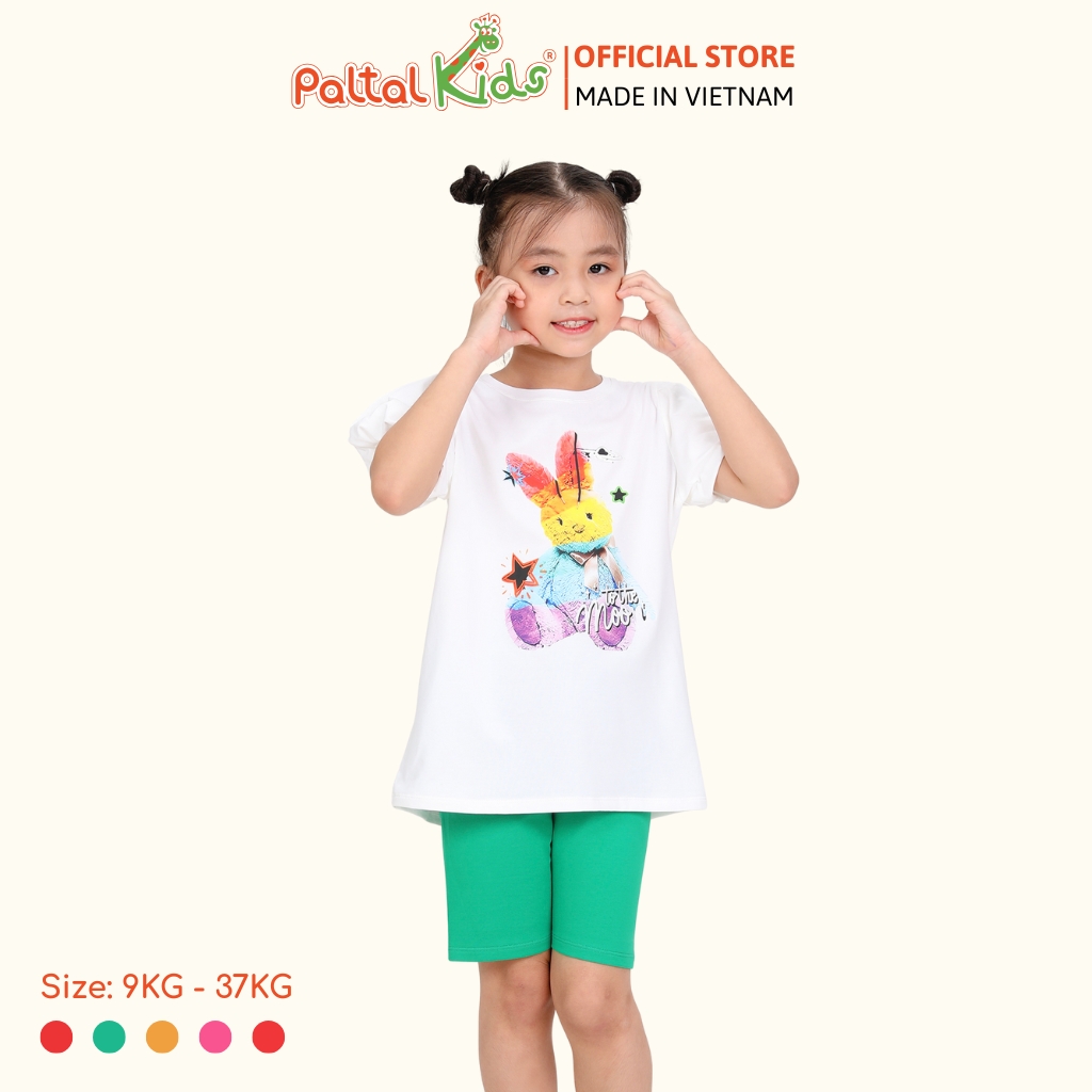 Đồ Bộ Lửng Cotton Mỹ Cao Cấp - 024 7033