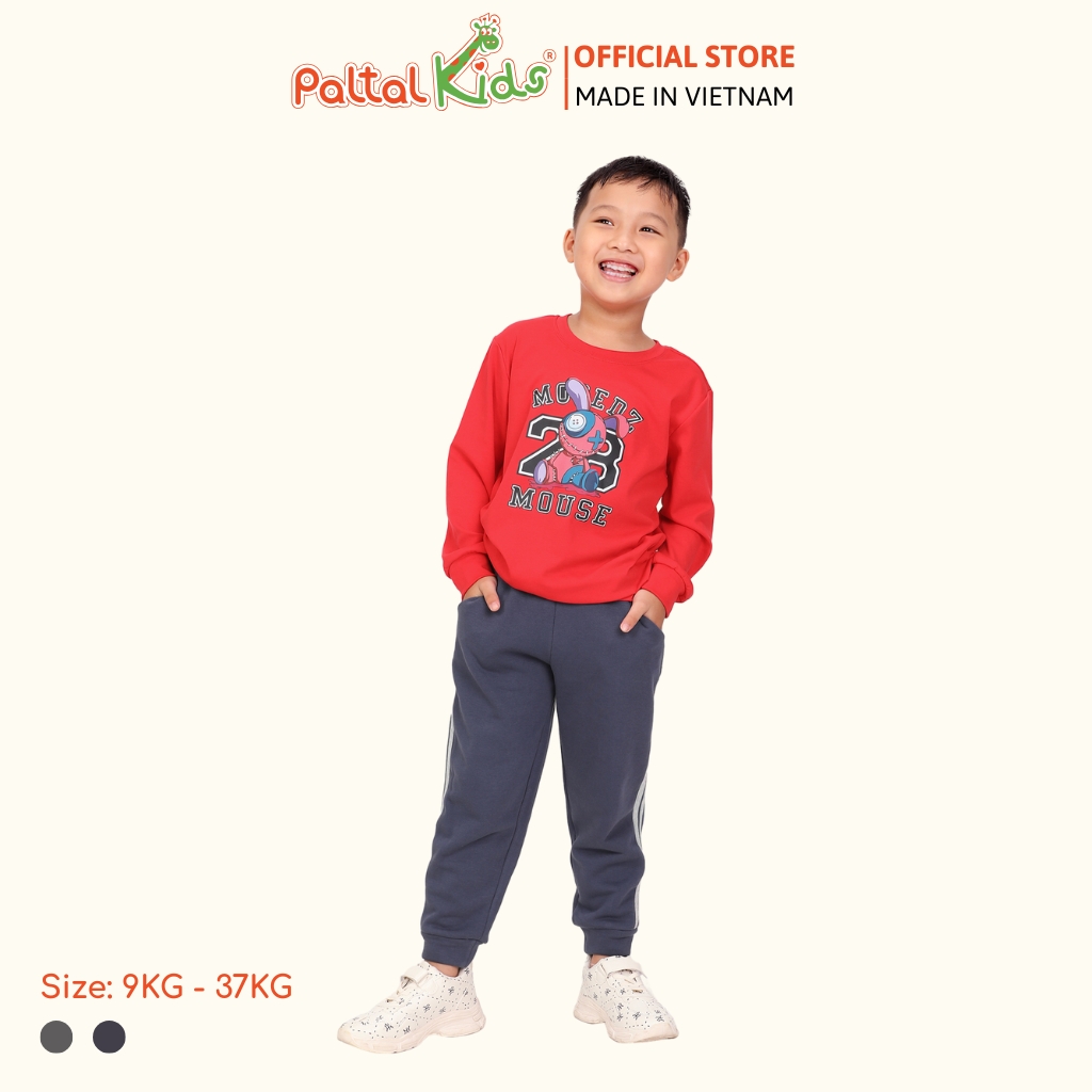 Quần Dài Chân Cua Cao Cấp - 508 8511