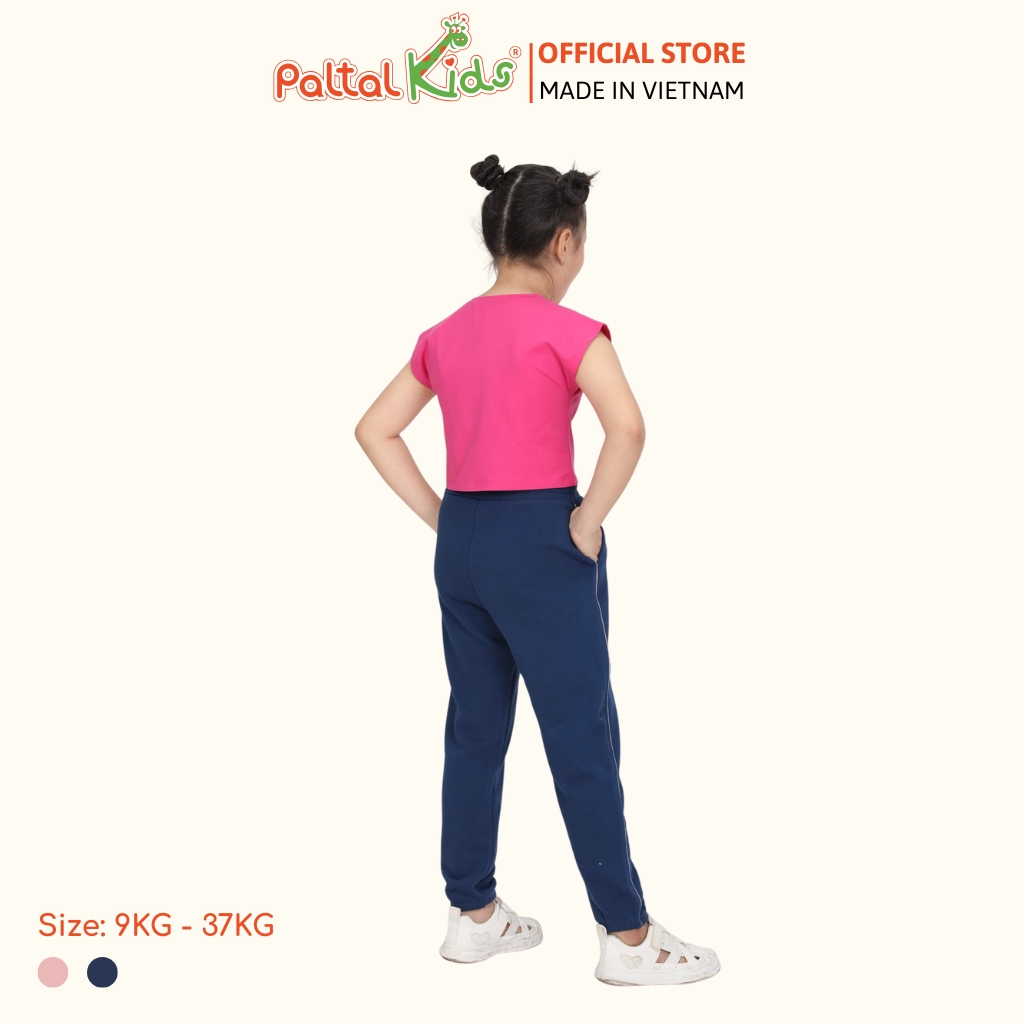 Quần Dài Chân Cua Cao Cấp - 548 8506