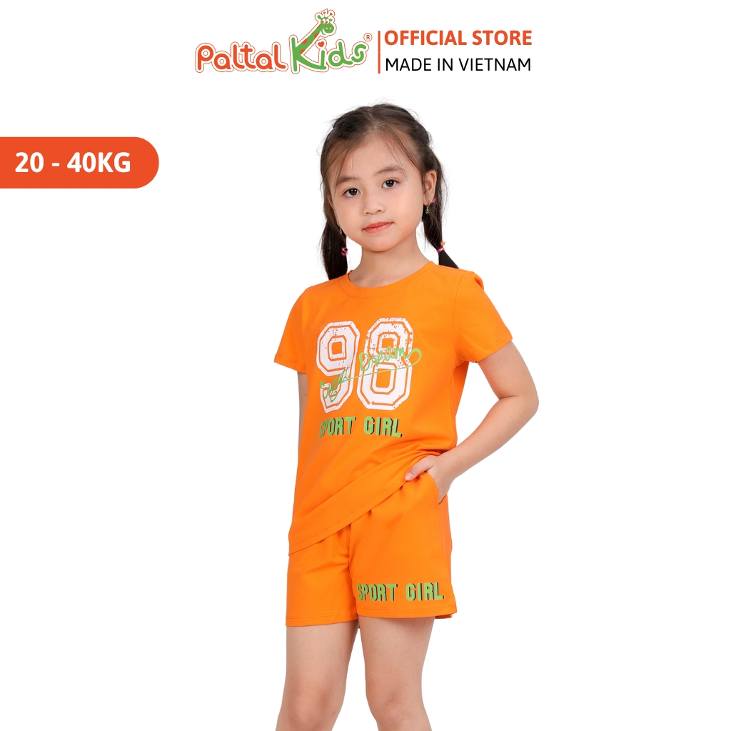 Đồ Bộ Đùi Cotton Mỹ Cao Cấp - 025 2134