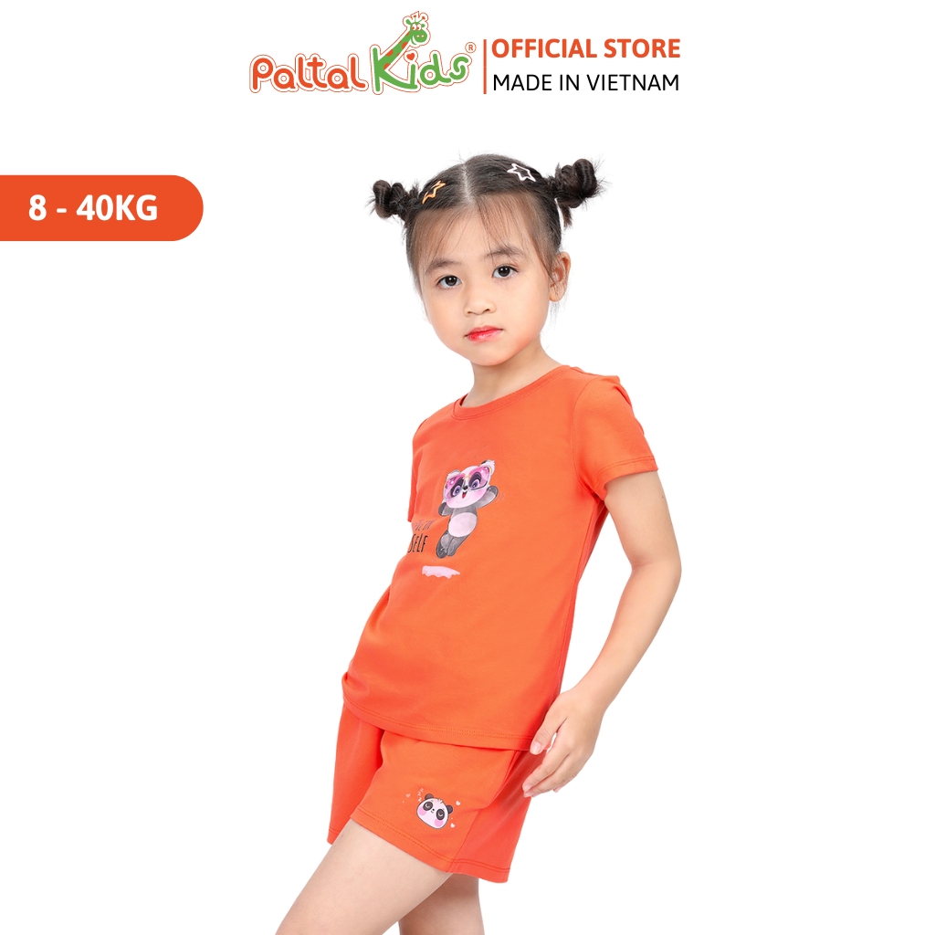 Đồ Bộ Đùi Cơ Bản Cotton Mỹ Cao Cấp - 025 2018 - Size 11