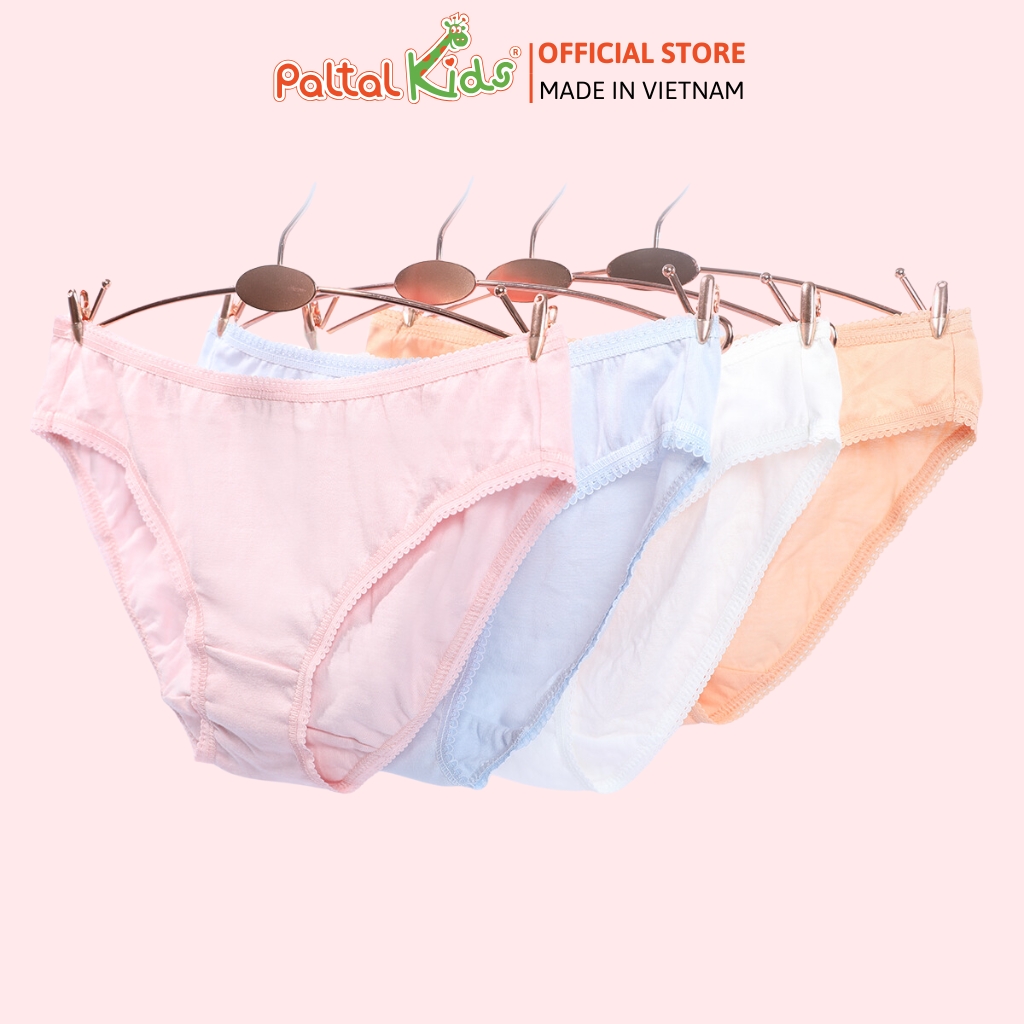 (CHE TÊN SẢN PHẨM) Combo 10 Quần Lót Thun Lạnh Ngẫu Nhiên Cao Cấp - 027 7245