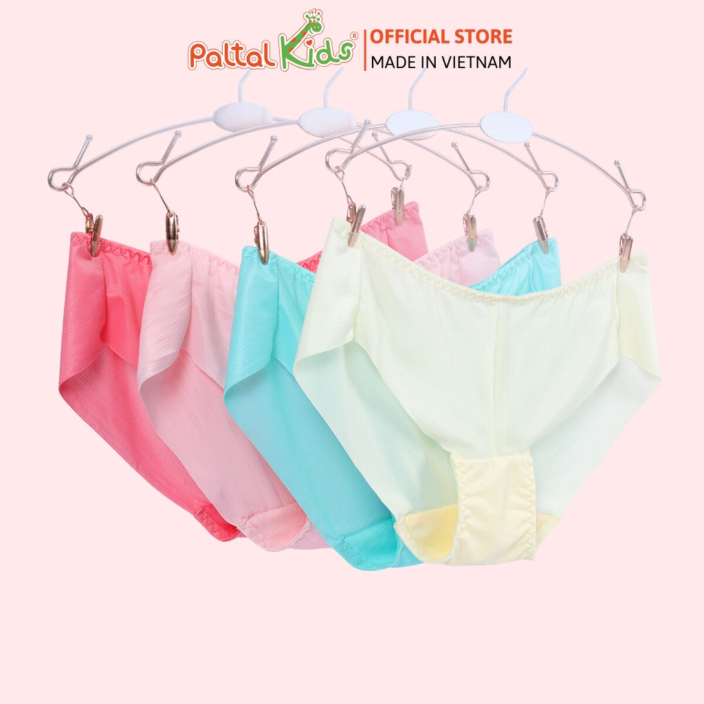 (CHE TÊN SẢN PHẨM) Combo 2 - 6 Quần Lót Thun Lạnh Ngẫu Nhiên Cao Cấp - 017 7269