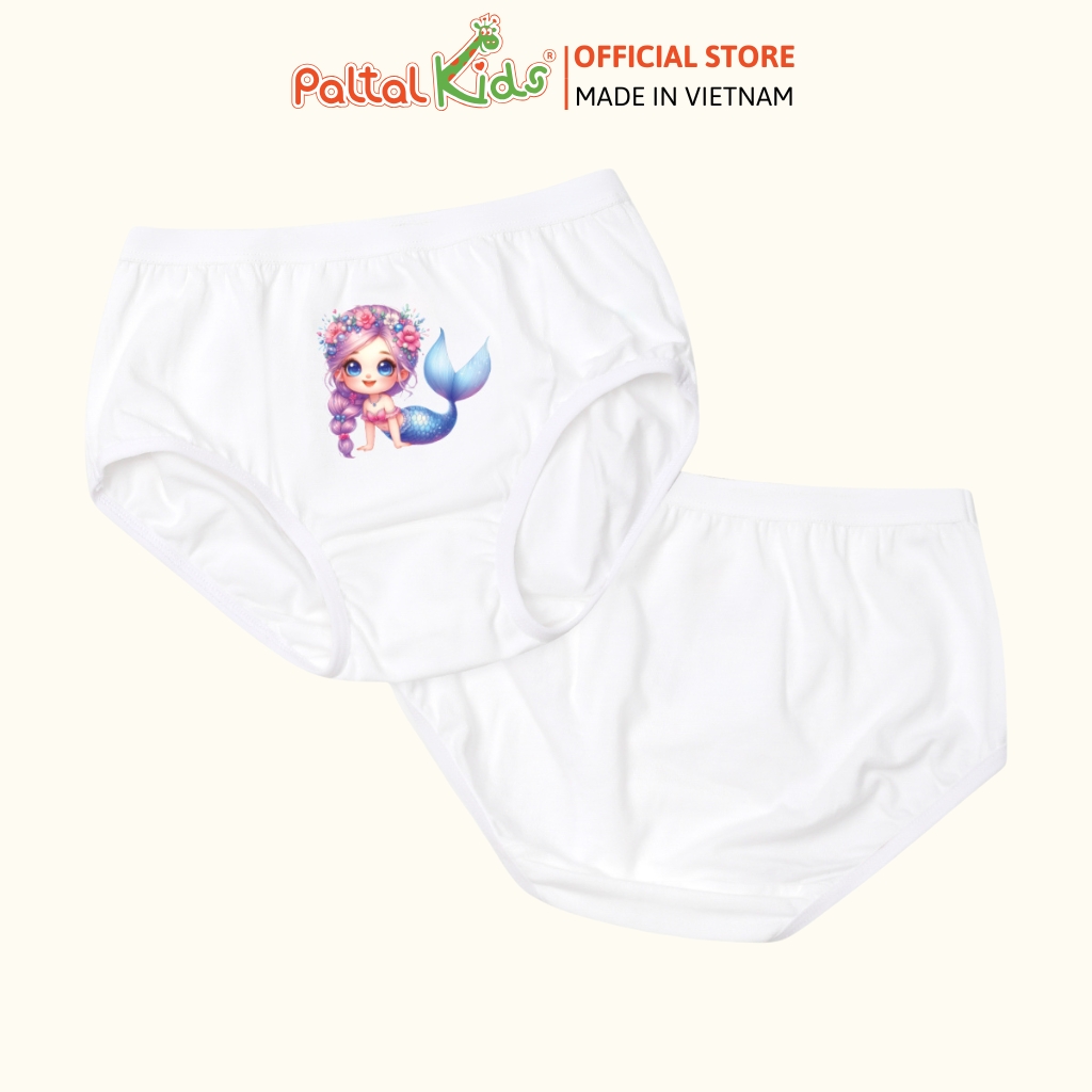 (CHE TÊN SẢN PHẨM) Combo 6 Quần Lót Cotton Ngẫu Nhiên Cao Cấp - 027 7341