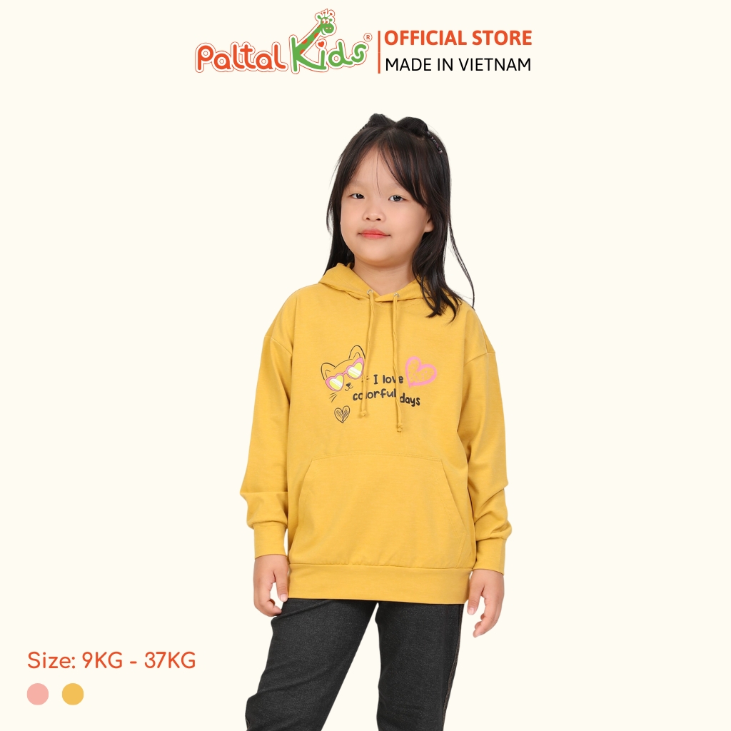 Áo Hoodie Cotton Melan Cao Cấp  - 191 4009