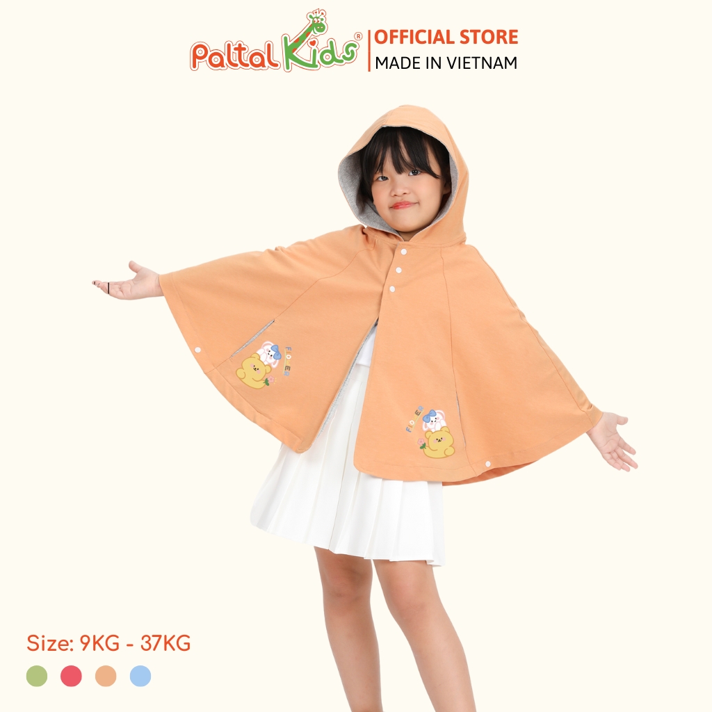 Áo Choàng Cánh Dơi CVC Cao Cấp - 191 4027