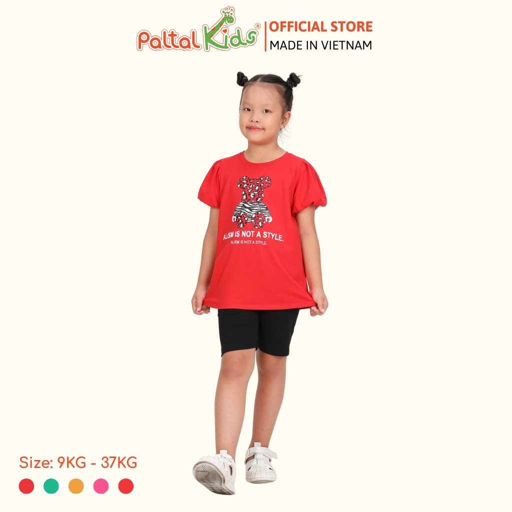 Đồ Bộ Lửng Cotton Mỹ Cao Cấp - 024 7026