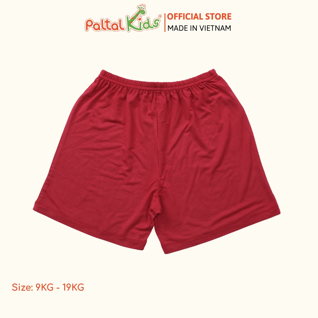 Đồ Bộ Đùi Cotton Modal Cao Cấp - 205 2125