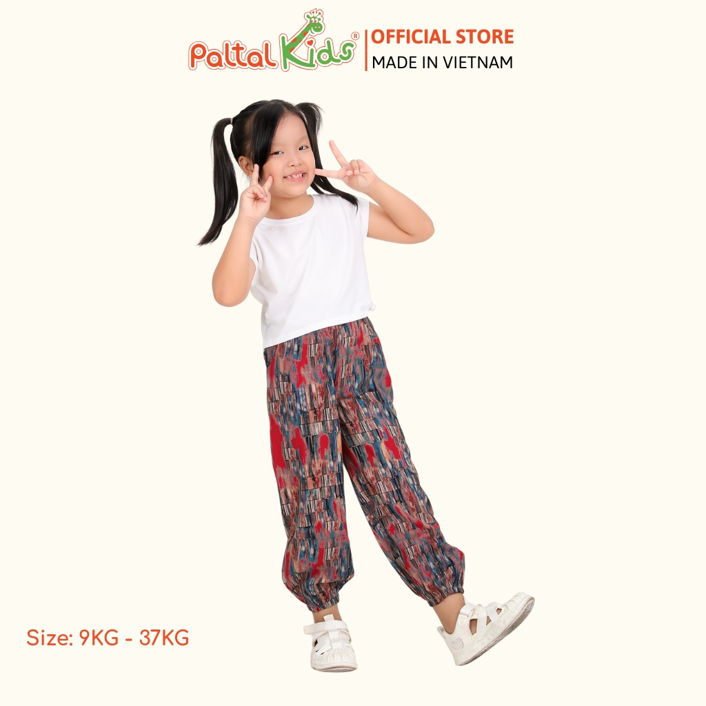 Quần Dài Lanh Lạnh Cao Cấp - 258 8518