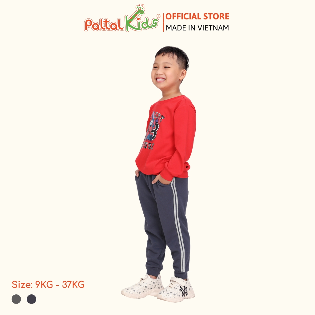 Quần Dài Chân Cua Cao Cấp - 508 8511